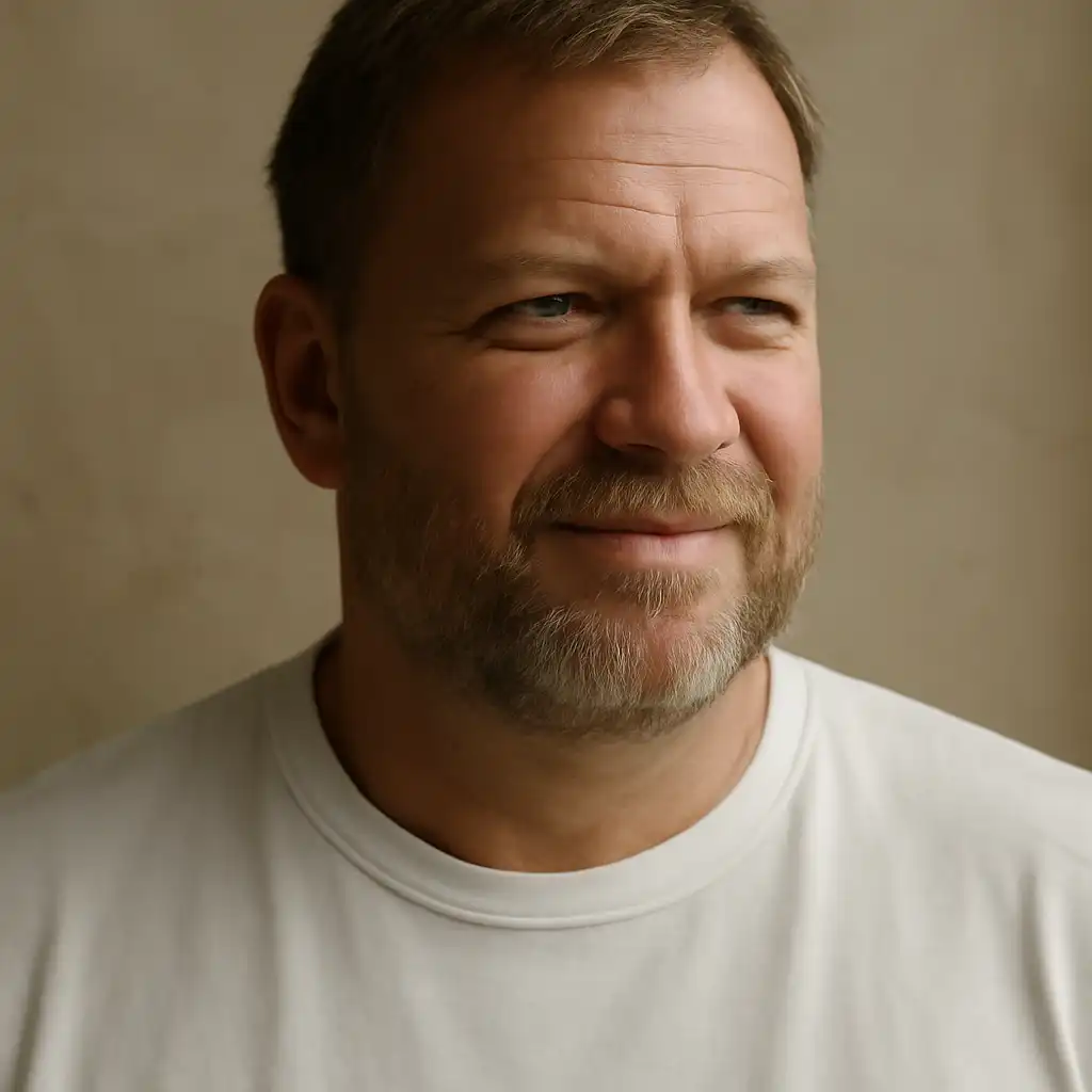 Jörg Webber